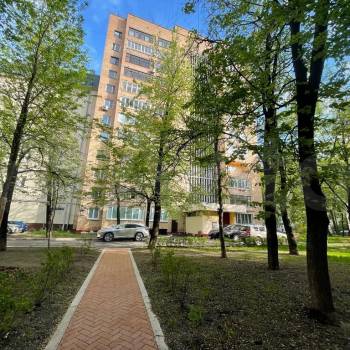 Продается 3-х комнатная квартира, 74,4 м²