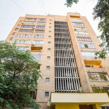 Продается 3-х комнатная квартира, 74,4 м²