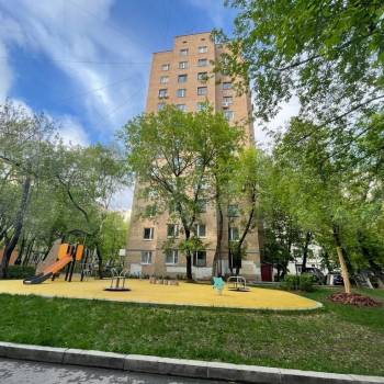 Продается 3-х комнатная квартира, 74,4 м²