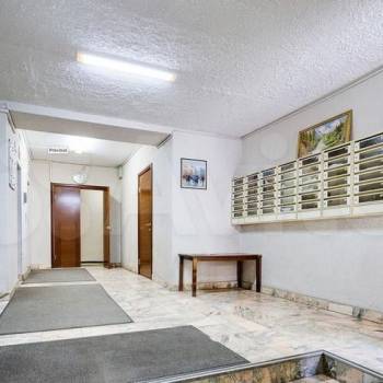 Продается 3-х комнатная квартира, 74,4 м²