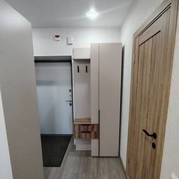Сдается 1-комнатная квартира, 27,9 м²