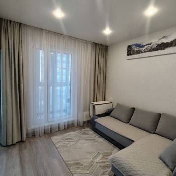 Сдается 1-комнатная квартира, 27,9 м²