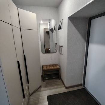 Сдается 1-комнатная квартира, 27,9 м²