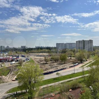 Продается 2-х комнатная квартира, 38,1 м²