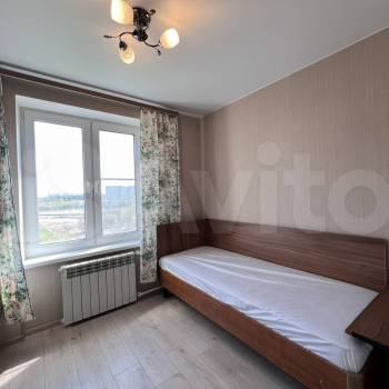 Продается 2-х комнатная квартира, 38,1 м²
