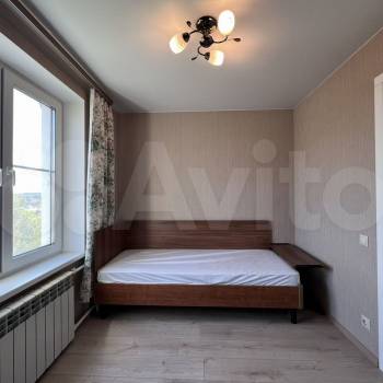 Продается 2-х комнатная квартира, 38,1 м²