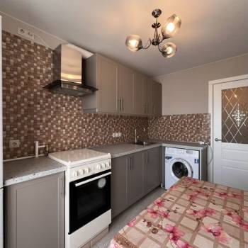 Продается 2-х комнатная квартира, 38,1 м²