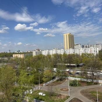 Продается 2-х комнатная квартира, 38,1 м²
