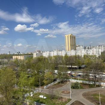 Продается 2-х комнатная квартира, 38,1 м²