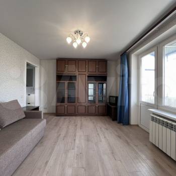 Продается 2-х комнатная квартира, 38,1 м²