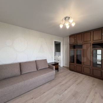 Продается 2-х комнатная квартира, 38,1 м²