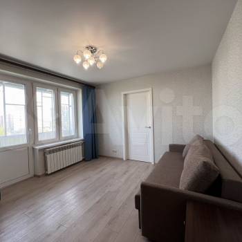 Продается 2-х комнатная квартира, 38,1 м²