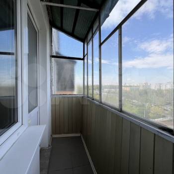 Продается 2-х комнатная квартира, 38,1 м²