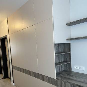 Сдается 1-комнатная квартира, 27 м²