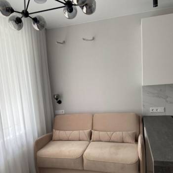 Сдается 1-комнатная квартира, 27 м²