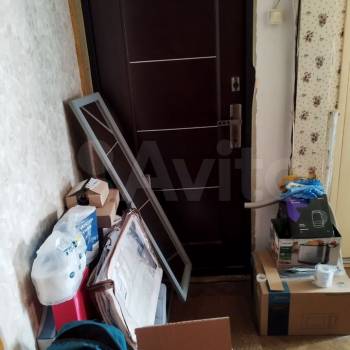 Продается 2-х комнатная квартира, 44,7 м²