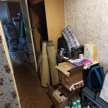 Продается 2-х комнатная квартира, 44,7 м²