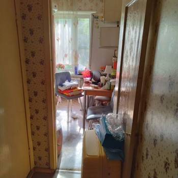 Продается 2-х комнатная квартира, 44,7 м²