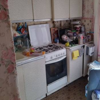 Продается 2-х комнатная квартира, 44,7 м²