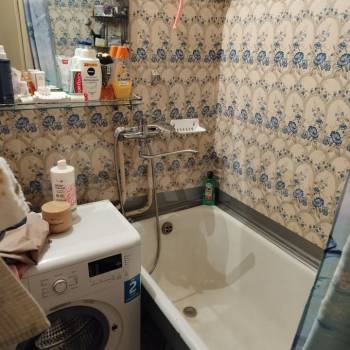 Продается 2-х комнатная квартира, 44,7 м²