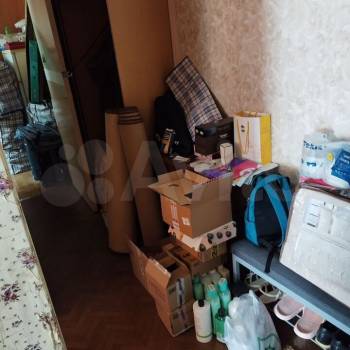 Продается 2-х комнатная квартира, 44,7 м²