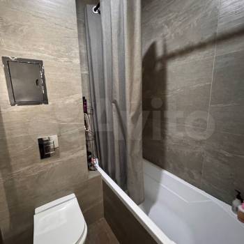 Продается 3-х комнатная квартира, 57,6 м²