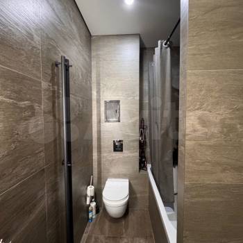 Продается 3-х комнатная квартира, 57,6 м²