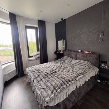 Продается 3-х комнатная квартира, 57,6 м²