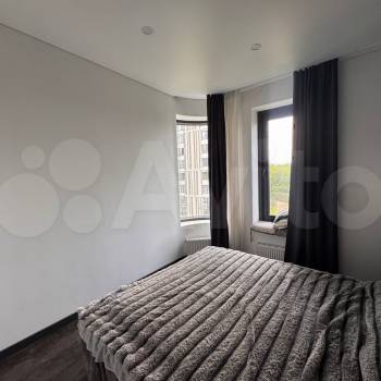 Продается 3-х комнатная квартира, 57,6 м²