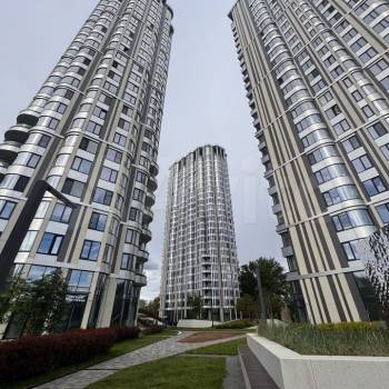 Продается 3-х комнатная квартира, 57,6 м²