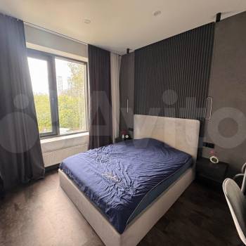 Продается 3-х комнатная квартира, 57,6 м²