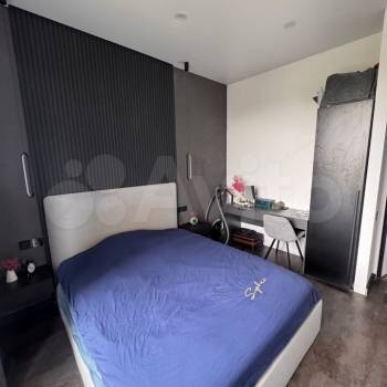 Продается 3-х комнатная квартира, 57,6 м²