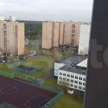 Сдается Многокомнатная квартира, 75 м²