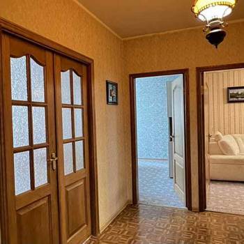 Сдается Многокомнатная квартира, 75 м²