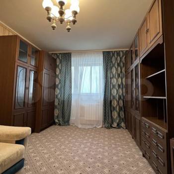 Сдается Многокомнатная квартира, 75 м²
