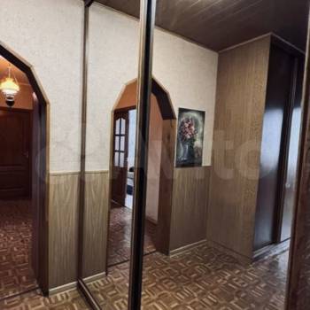 Сдается Многокомнатная квартира, 75 м²