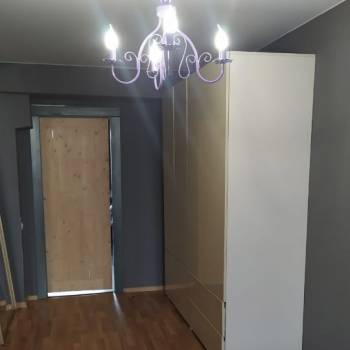 Сдается 2-х комнатная квартира, 42,5 м²
