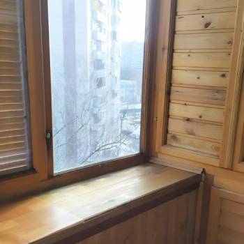 Сдается 2-х комнатная квартира, 42,5 м²