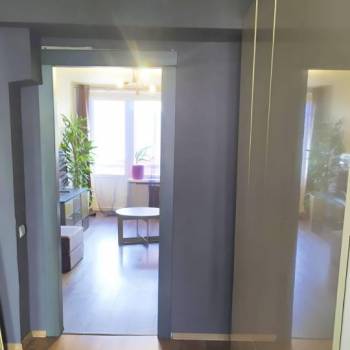 Сдается 2-х комнатная квартира, 42,5 м²