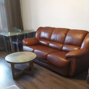 Сдается 2-х комнатная квартира, 42,5 м²