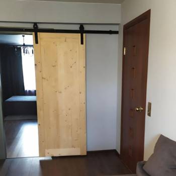 Сдается 2-х комнатная квартира, 42,5 м²