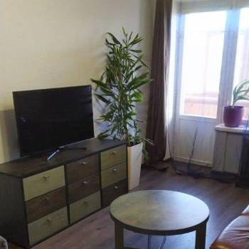 Сдается 2-х комнатная квартира, 42,5 м²