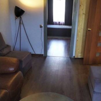 Сдается 2-х комнатная квартира, 42,5 м²