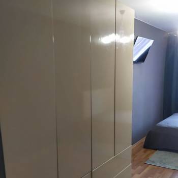 Сдается 2-х комнатная квартира, 42,5 м²