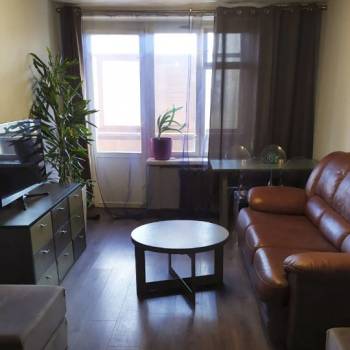Сдается 2-х комнатная квартира, 42,5 м²
