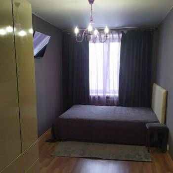 Сдается 2-х комнатная квартира, 42,5 м²