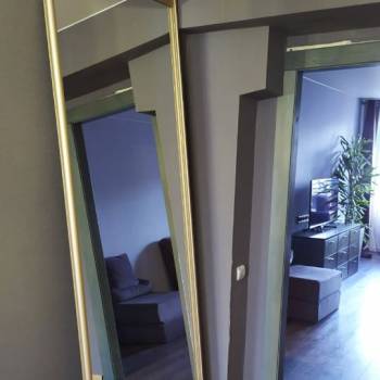 Сдается 2-х комнатная квартира, 42,5 м²