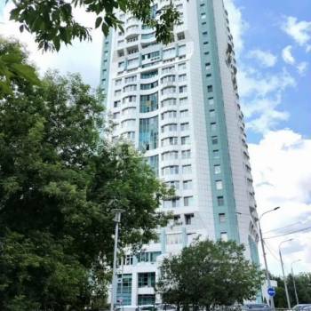 Сдается Многокомнатная квартира, 107 м²