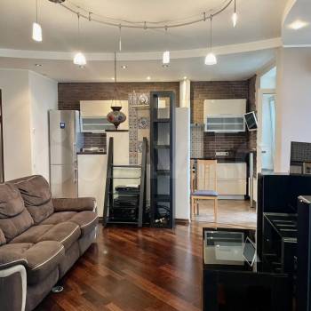 Сдается Многокомнатная квартира, 107 м²