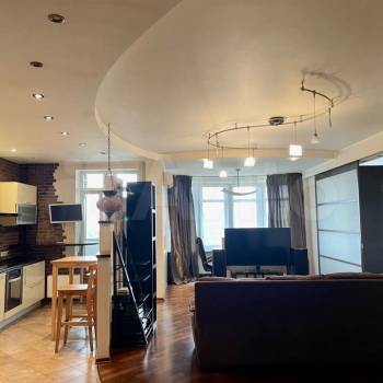 Сдается Многокомнатная квартира, 107 м²